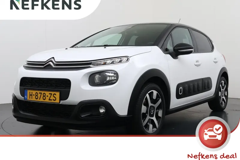 Citroën C3 (2020)