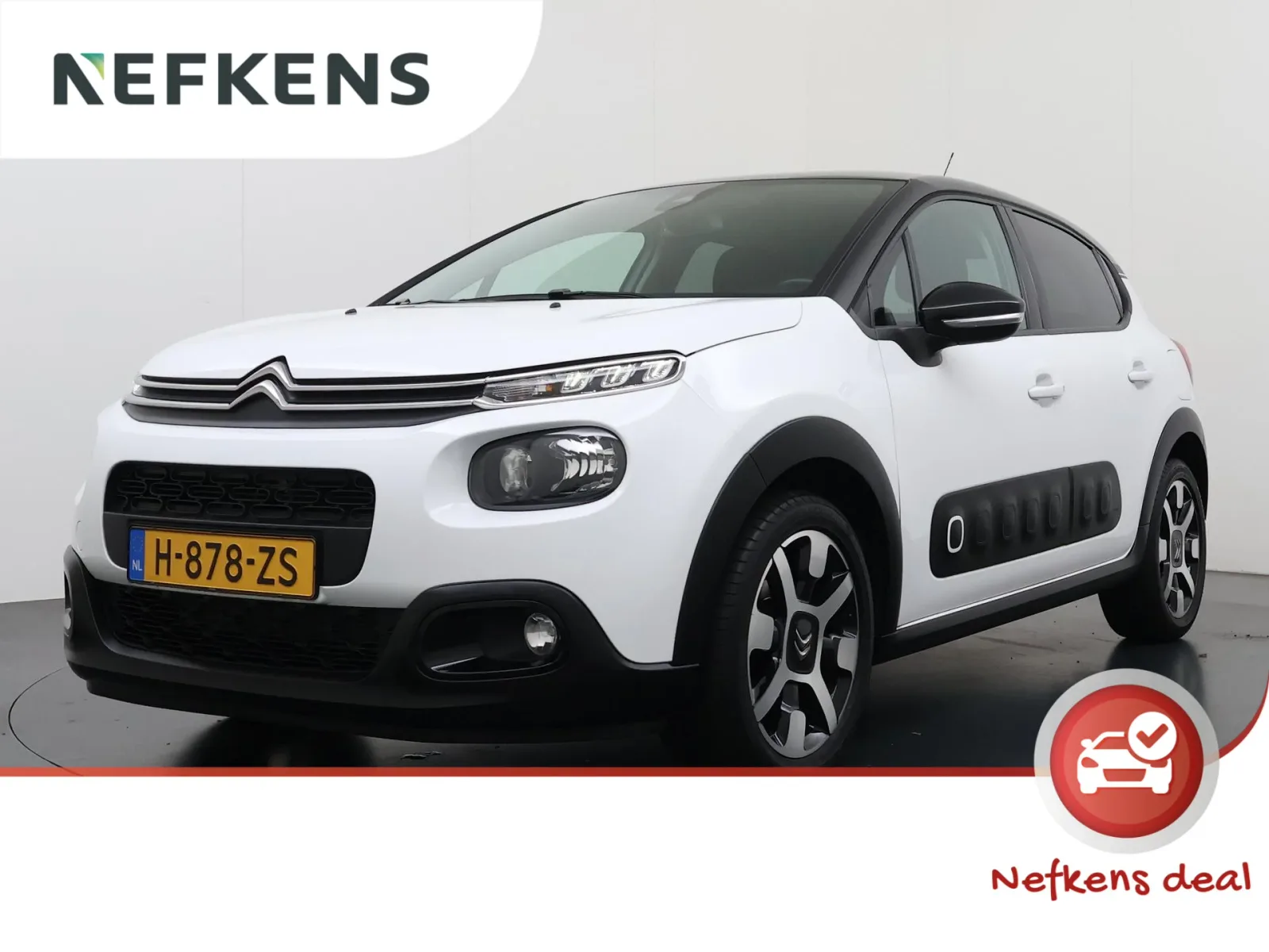 Citroën C3 (2020) — foto 1