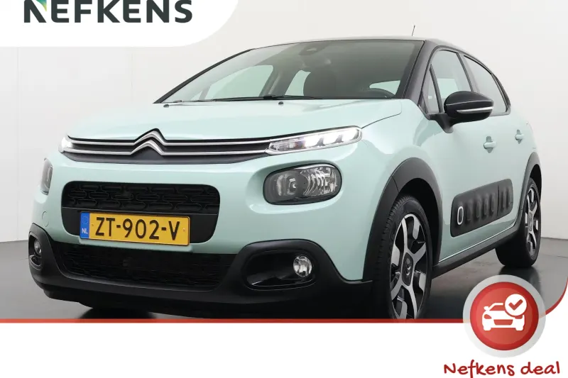 Citroën C3 (2019)