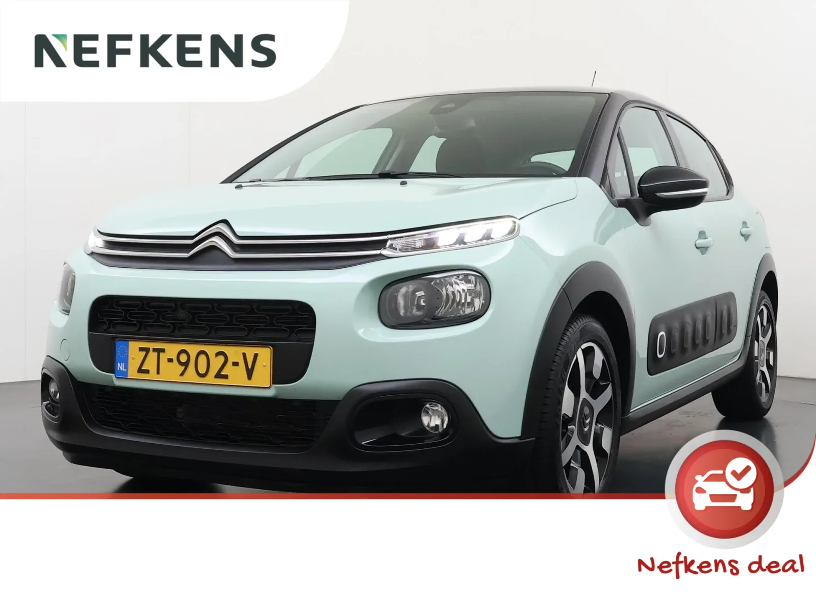 Citroën C3 (2019) — foto 1