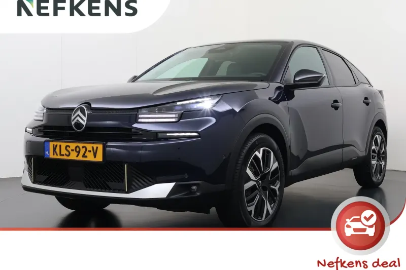 Citroën C4 (2025)