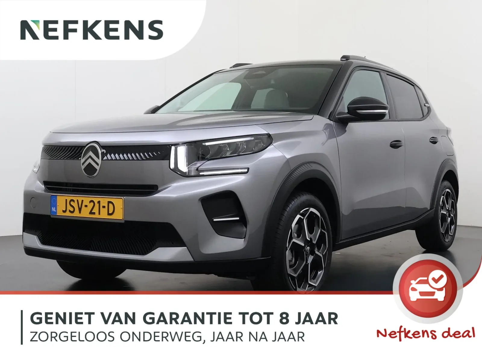Citroën C3 (2026) — foto 1