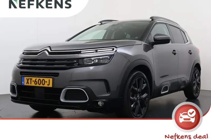 Citroën C5 Aircross (2019)
