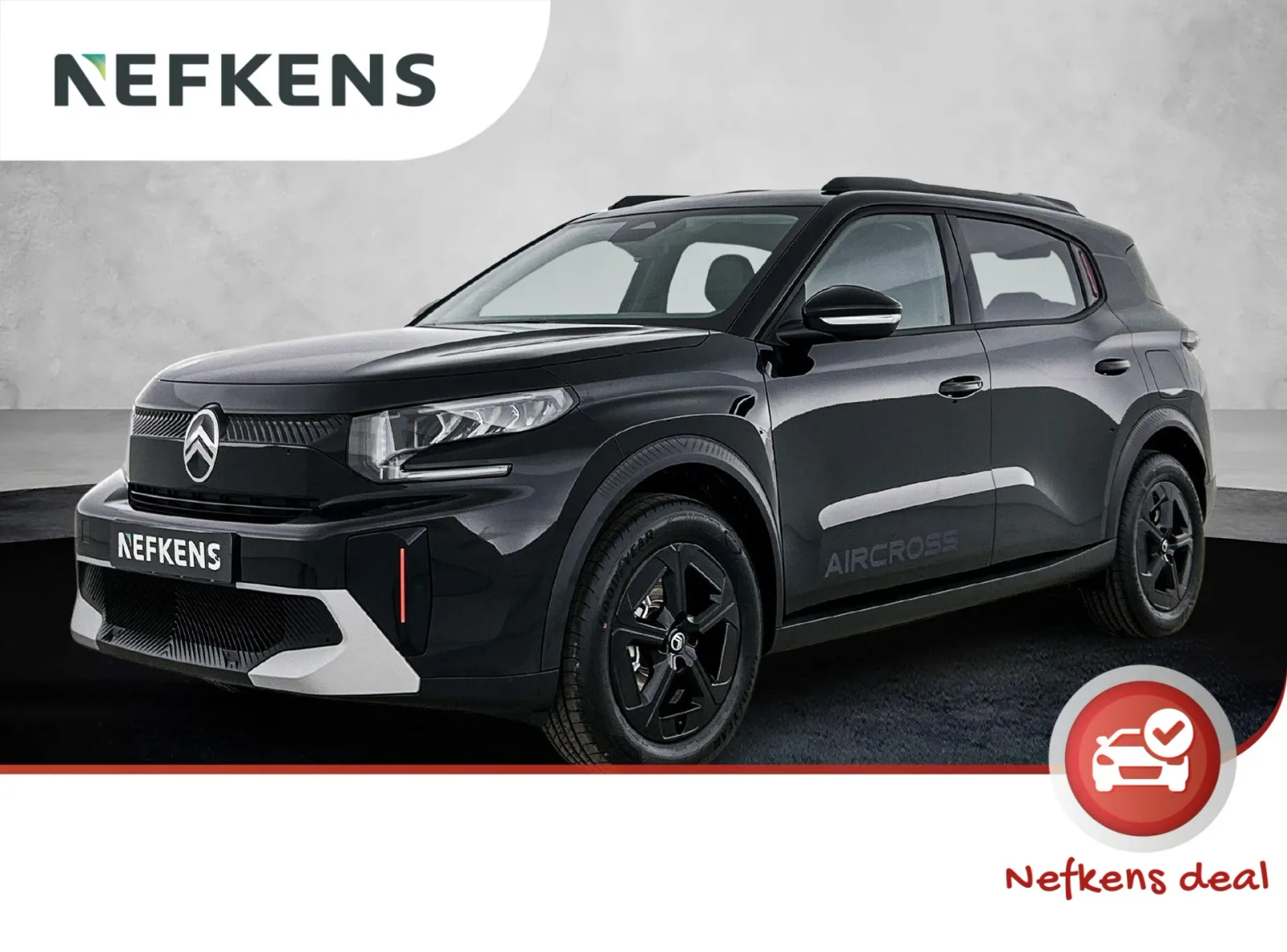 Citroën ë-C3 (2026) — foto 1