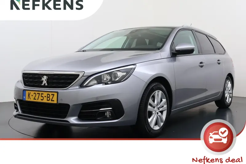 Peugeot 308 (2020)