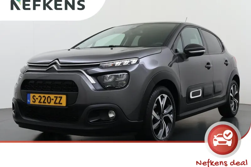 Citroën C3 (2021)