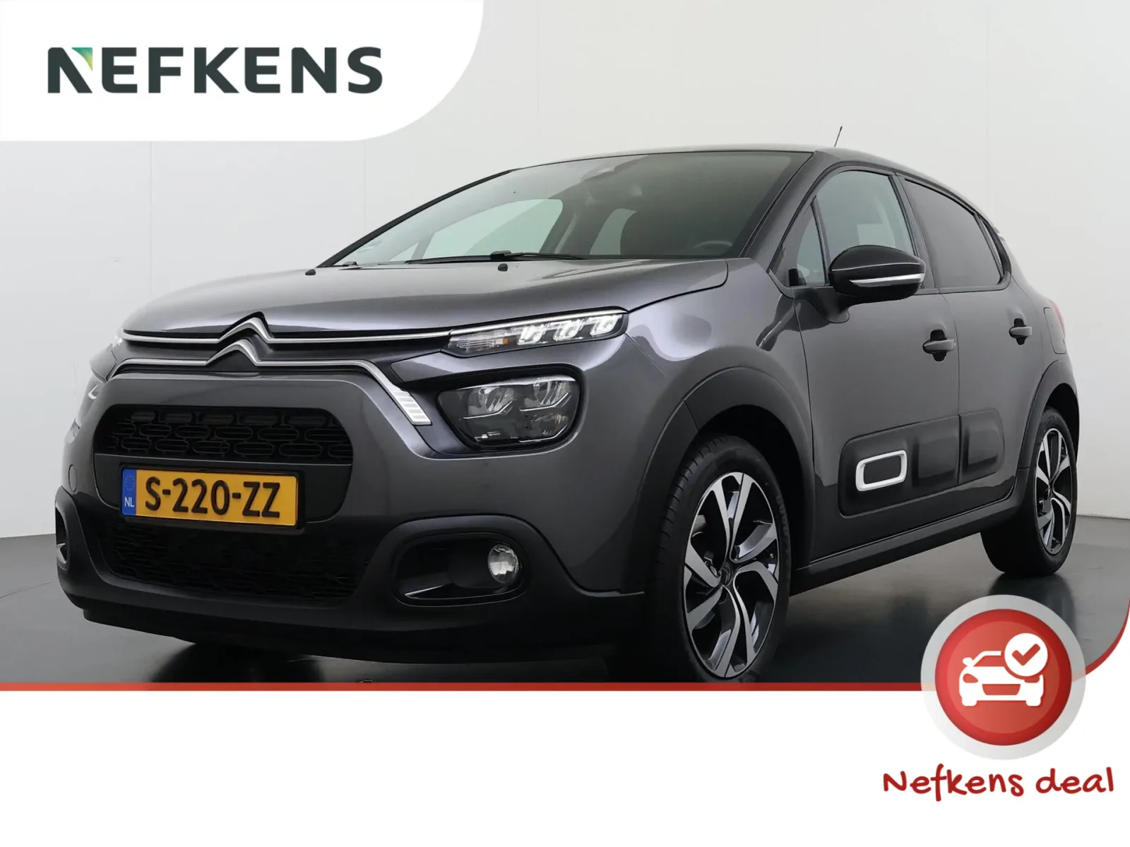Citroën C3 (2021) — foto 1