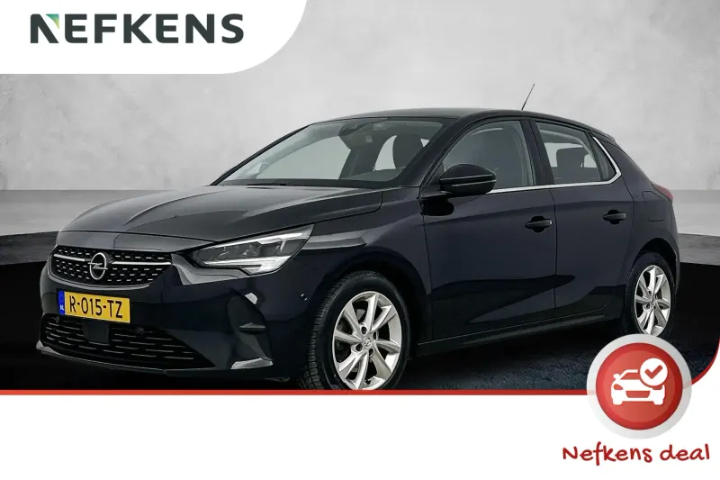 Opel Corsa (2022)