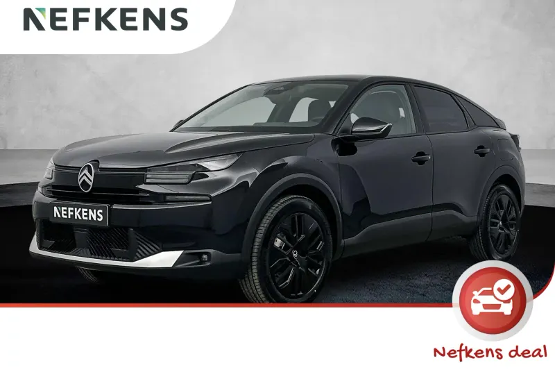 Citroën C4 (2026)