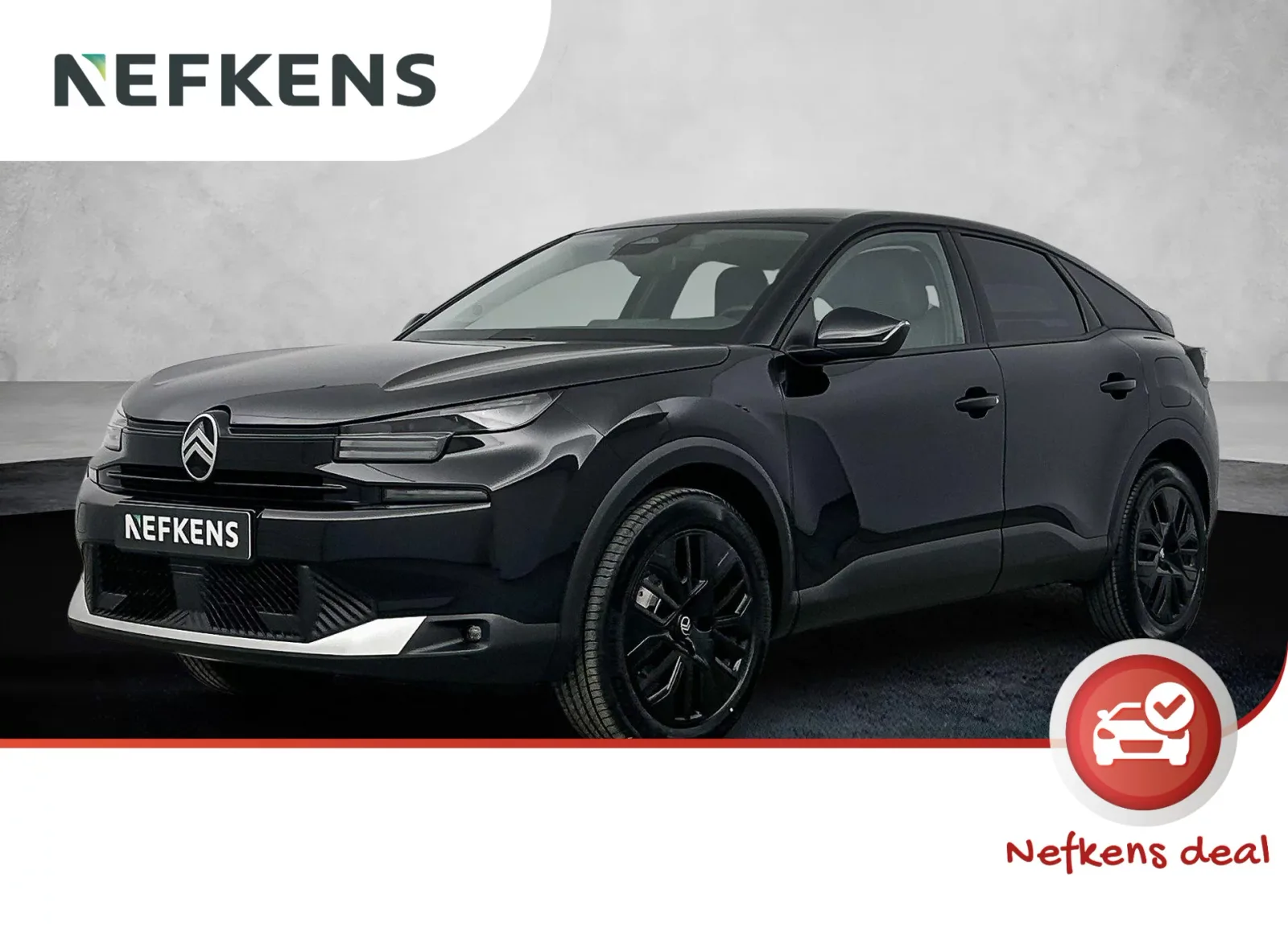 Citroën C4 (2026) — foto 1