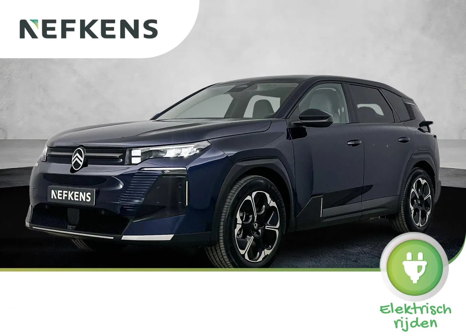 Citroën C5 Aircross (2026) — foto 1