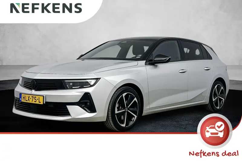 Opel Astra (2025)