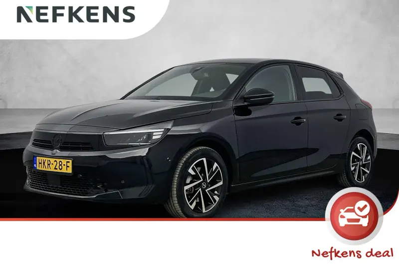 Opel Corsa (2025)