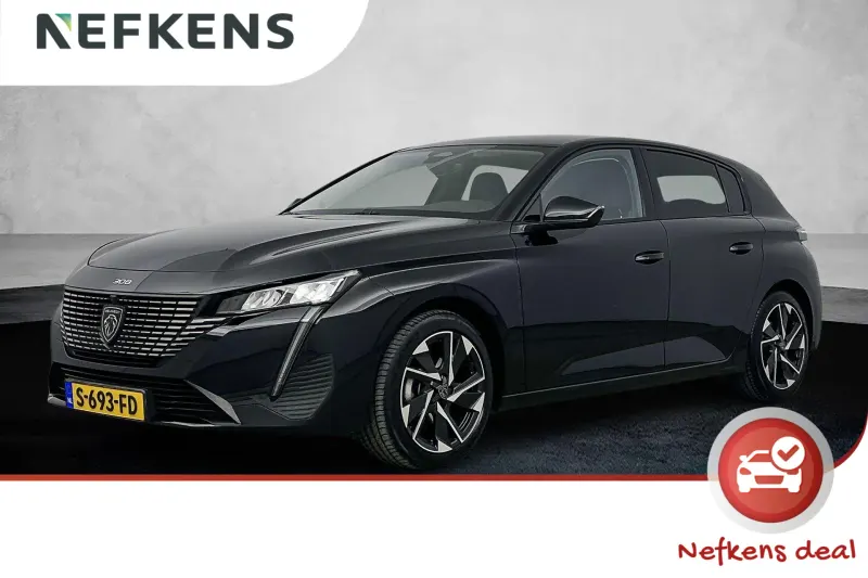 Peugeot 308 (2023)