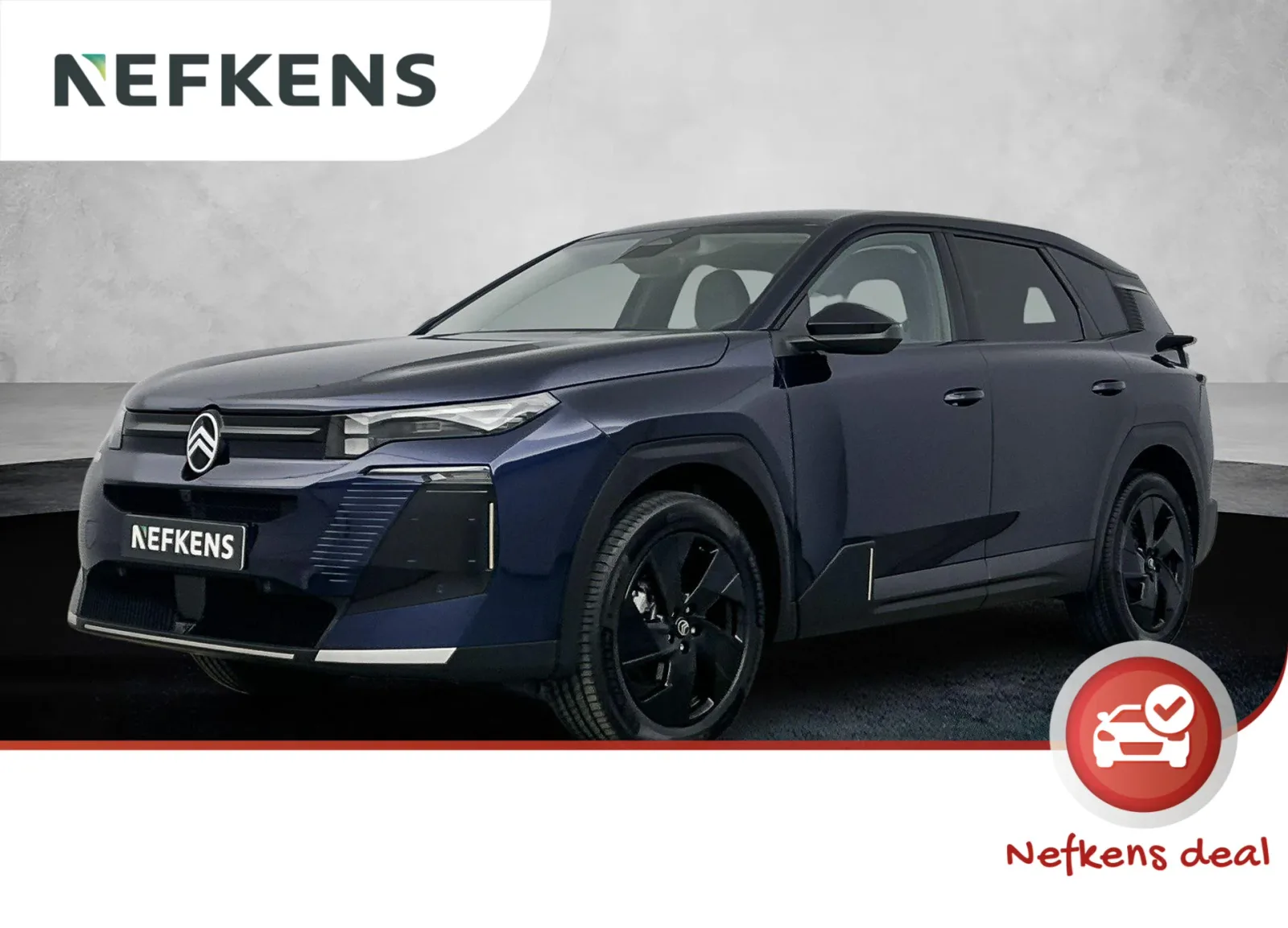 Citroën C5 Aircross (2026) — foto 1