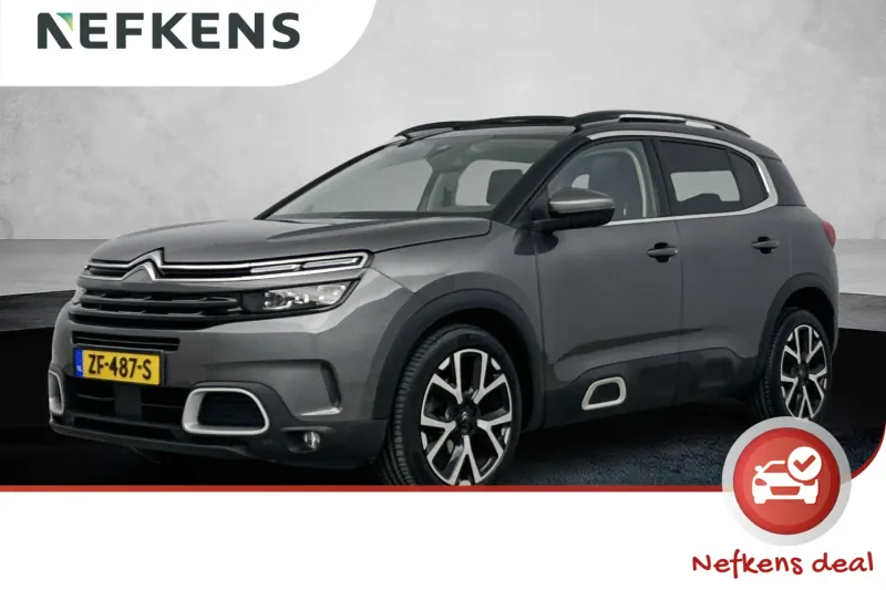 Citroën C5 Aircross (2019)