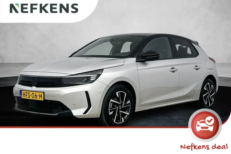 Opel Corsa (2025)