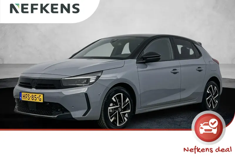 Opel Corsa (2025)