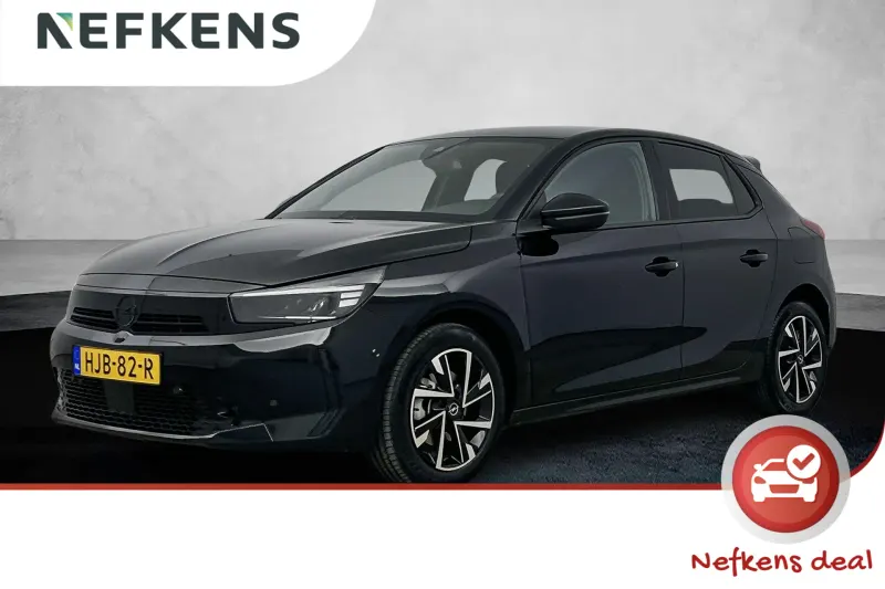 Opel Corsa (2025)