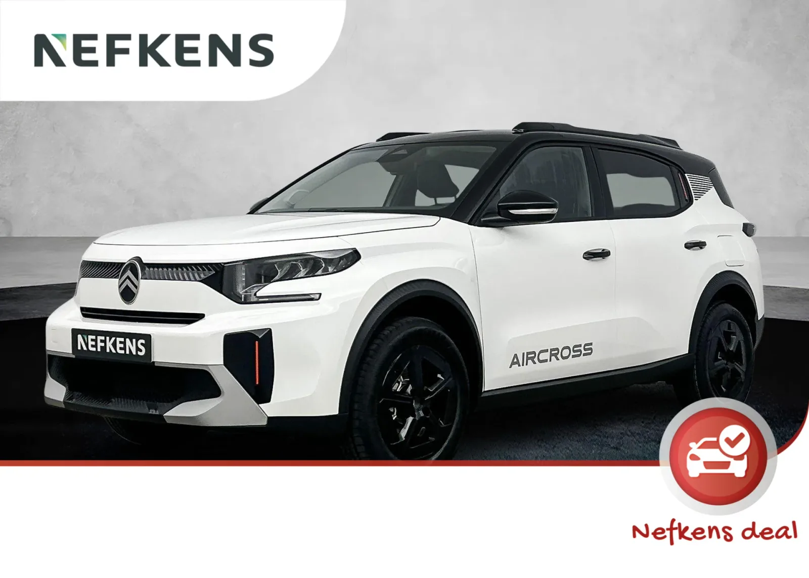 Citroën ë-C3 (2026) — foto 1