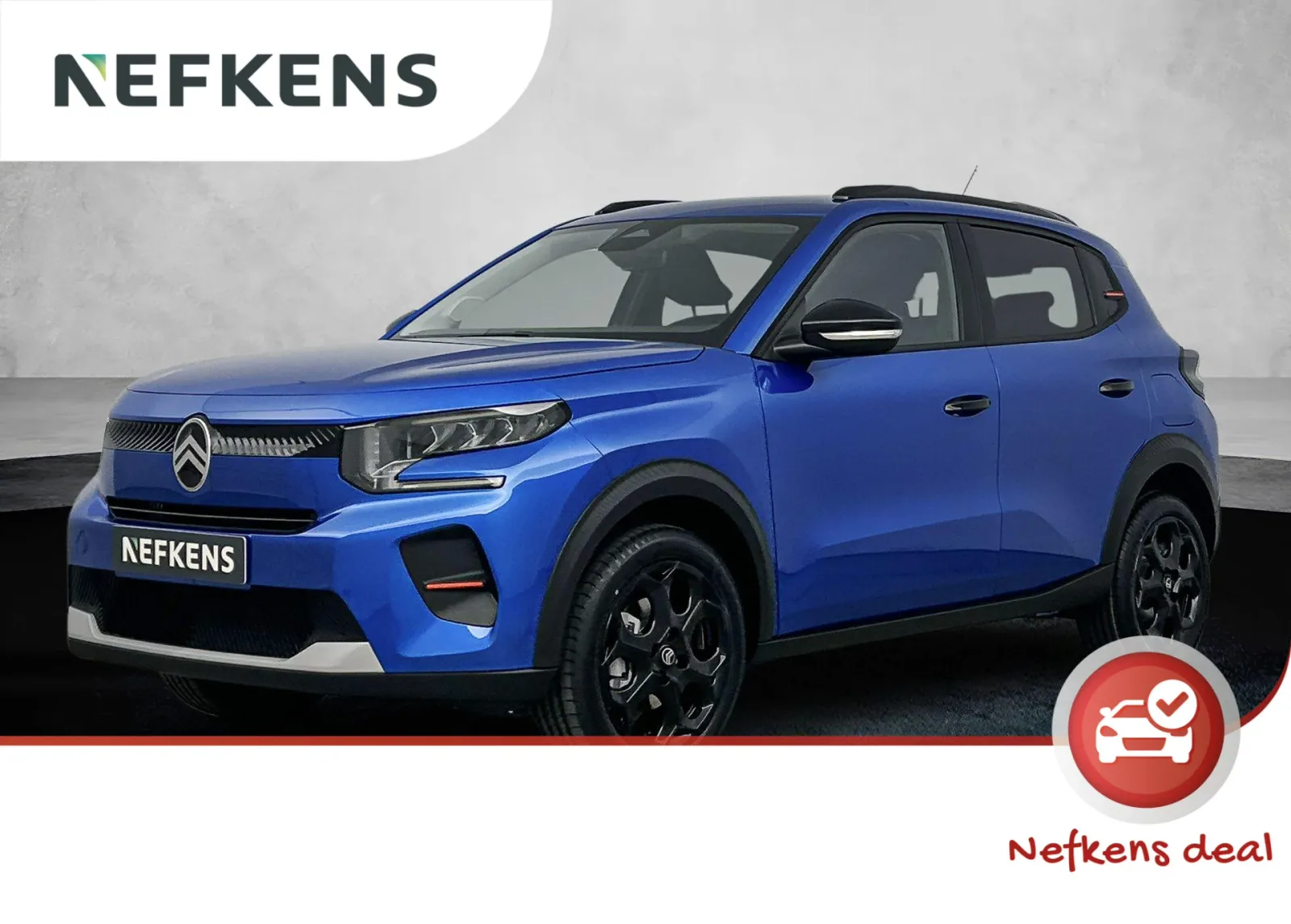 Citroën C3 (2026) — foto 1