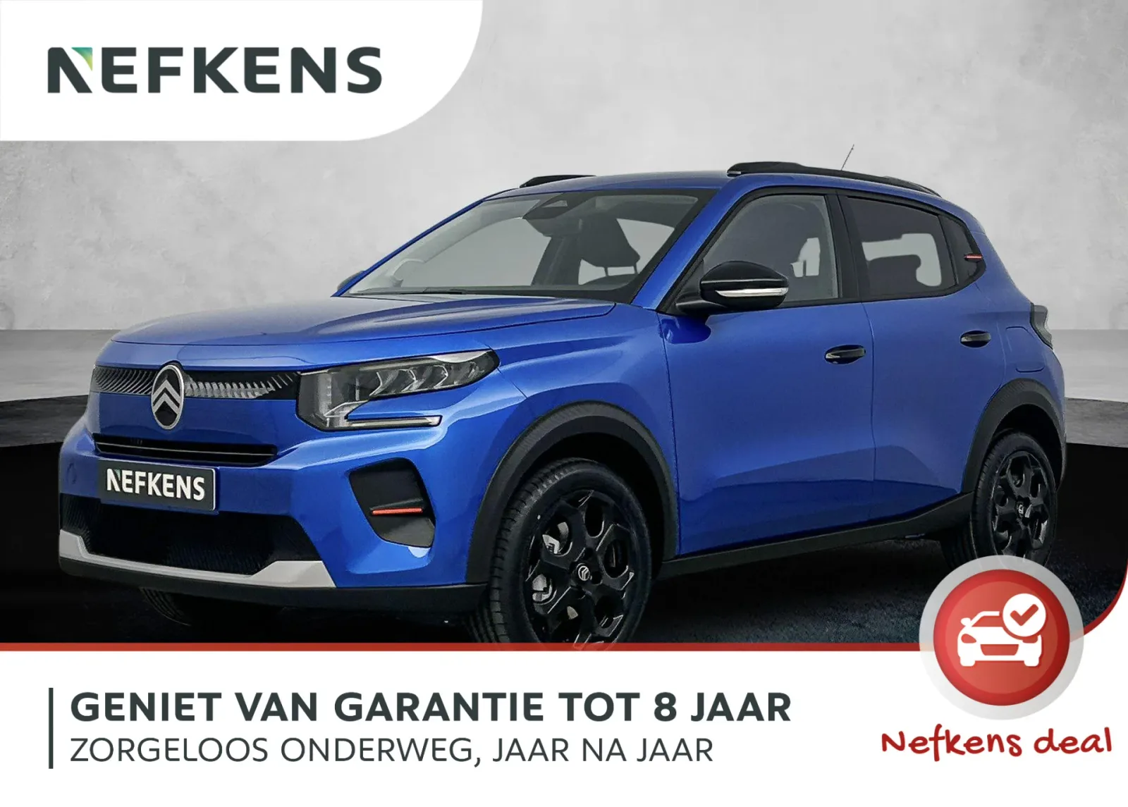 Citroën C3 (2026) — foto 1