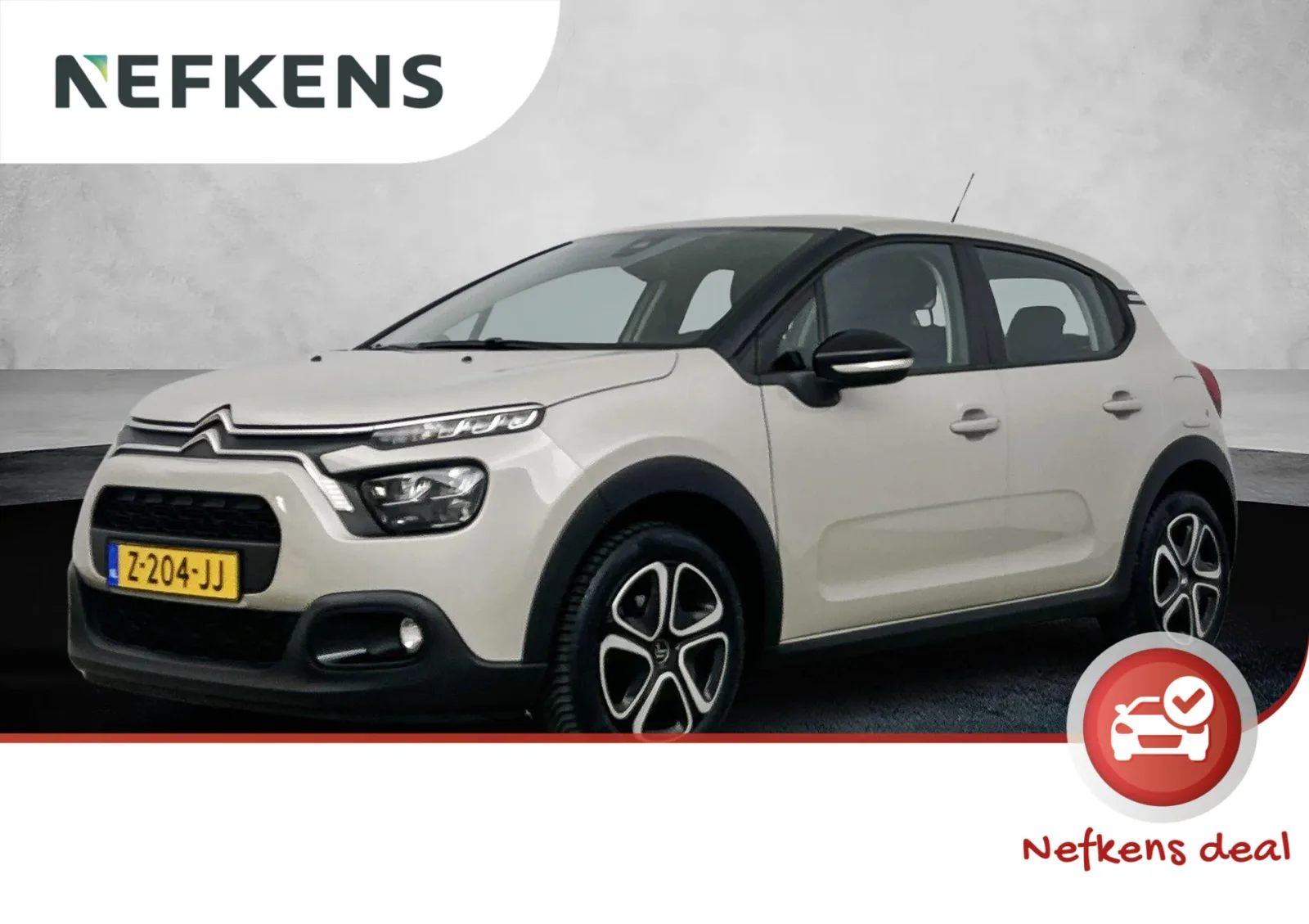 Citroën C3 (2024) — foto 1