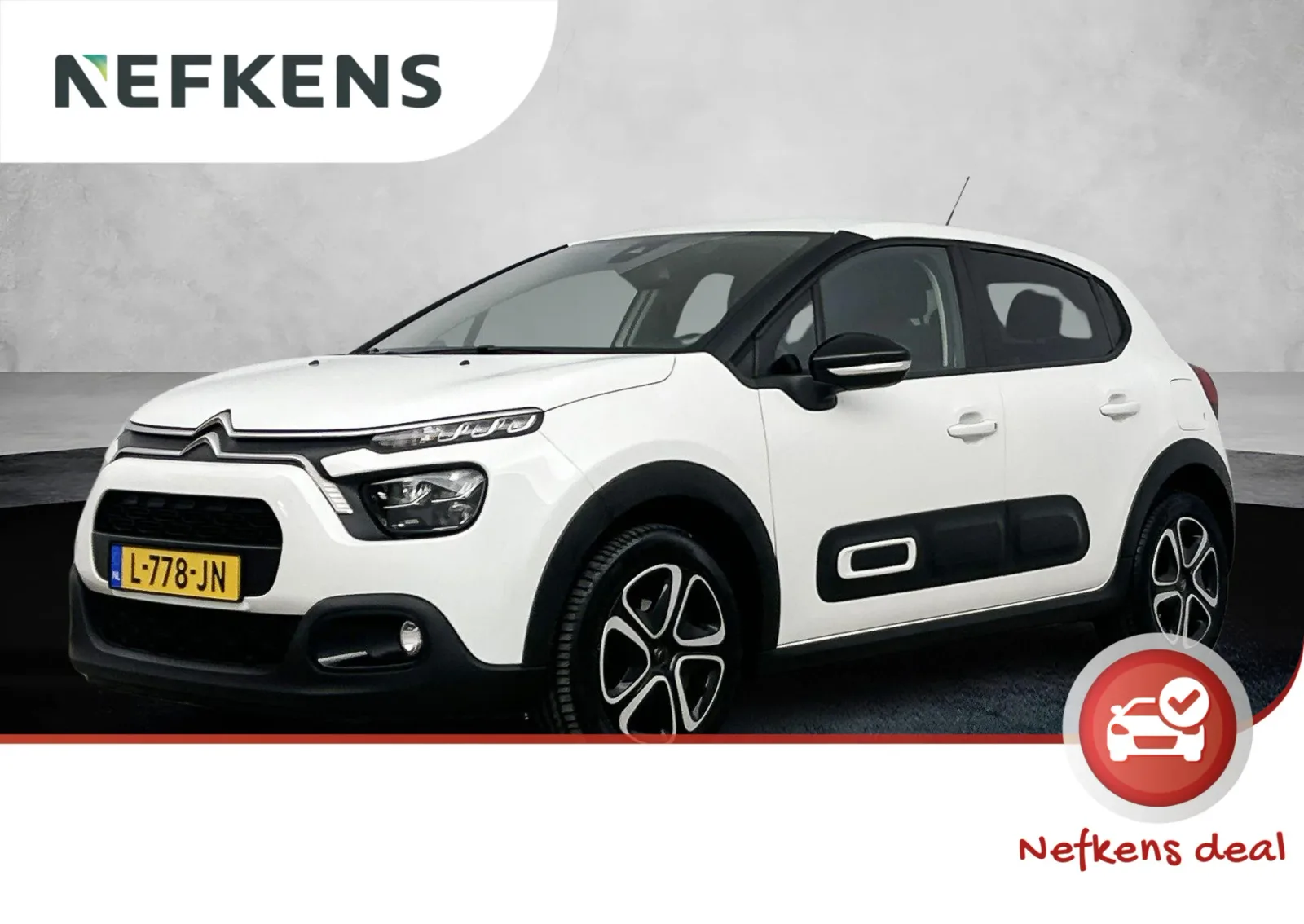 Citroën C3 (2021) — foto 1