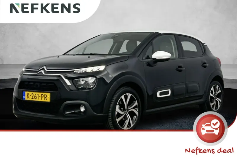 Citroën C3 (2021)