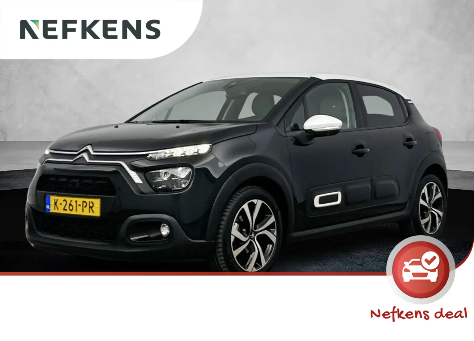 Citroën C3 (2021) — foto 1