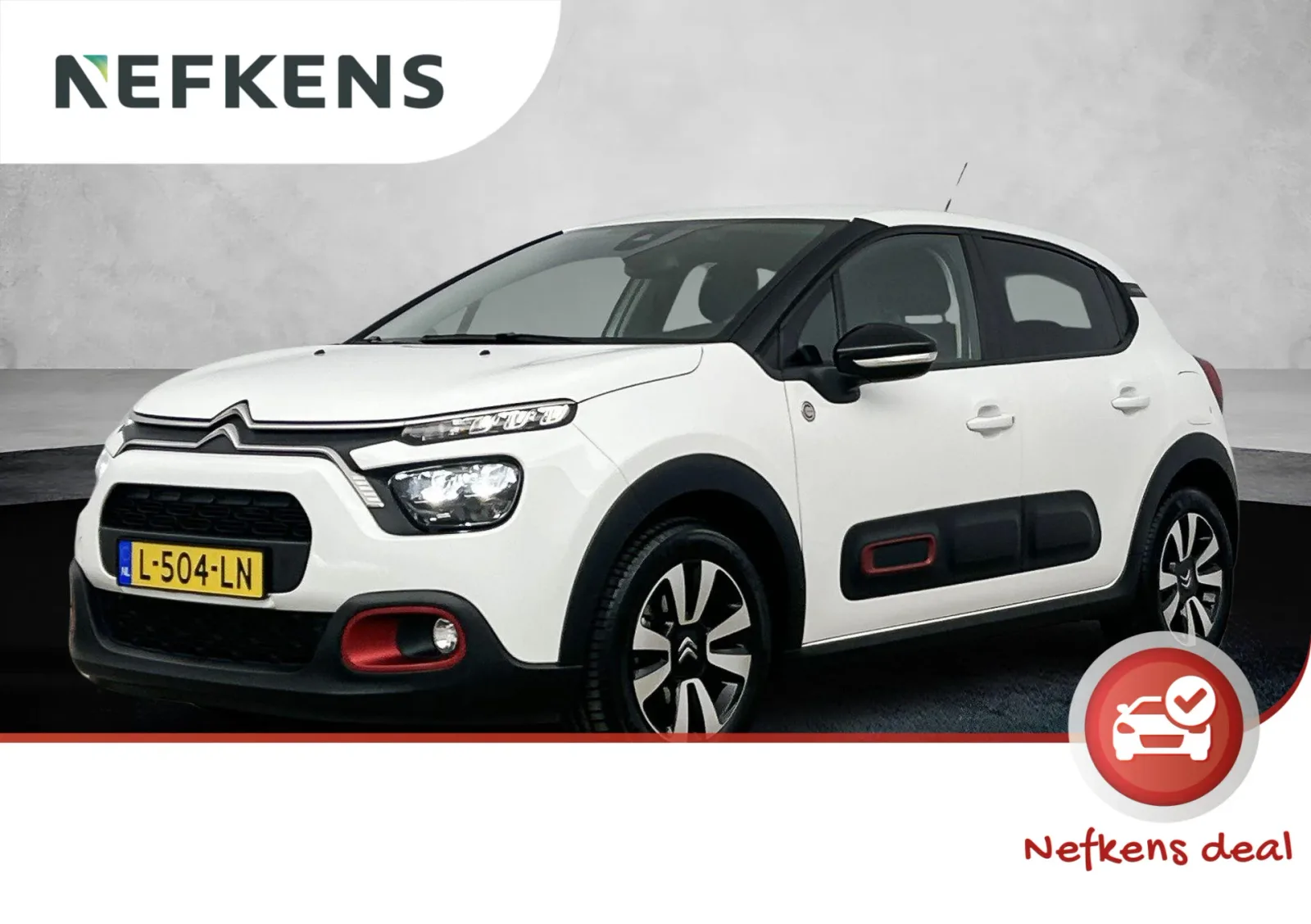 Citroën C3 (2021) — foto 1