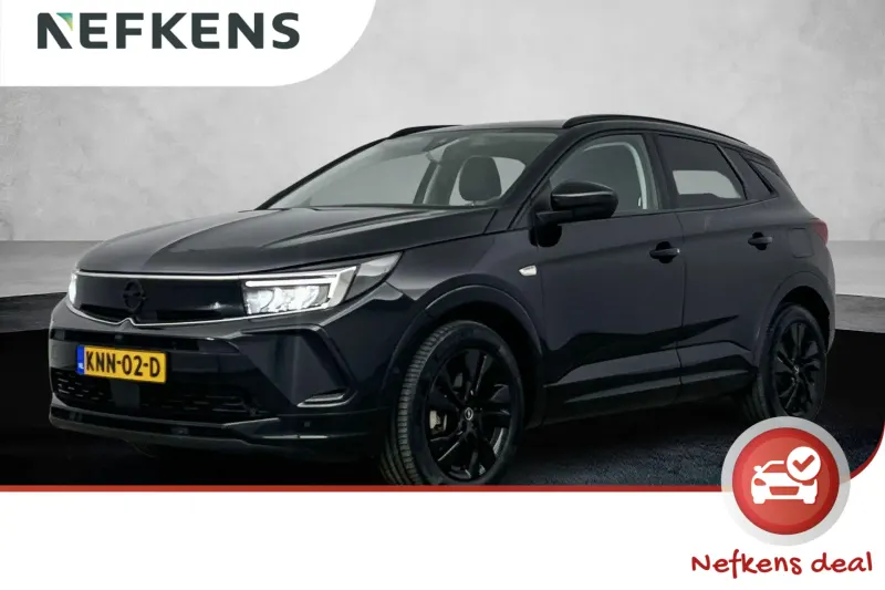 Opel Grandland (2023)