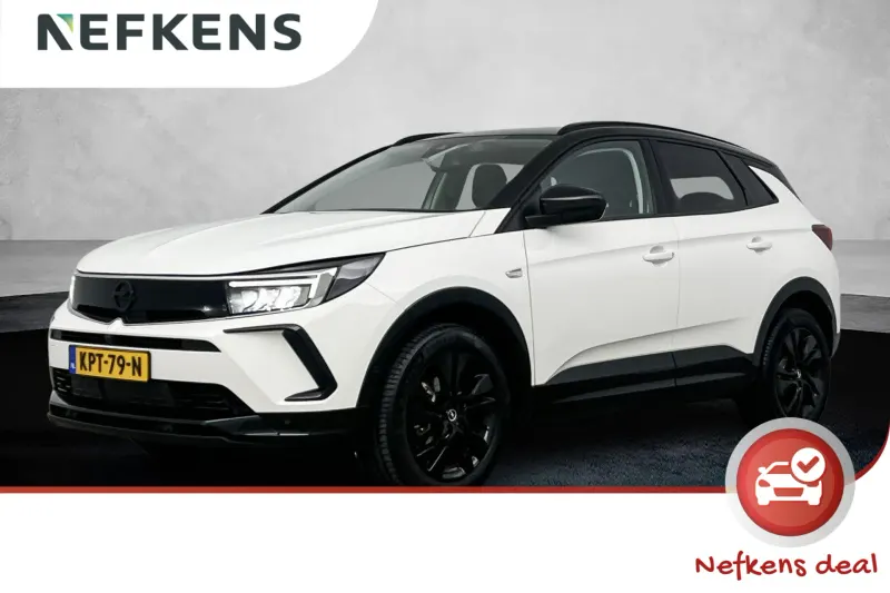 Opel Grandland (2024)