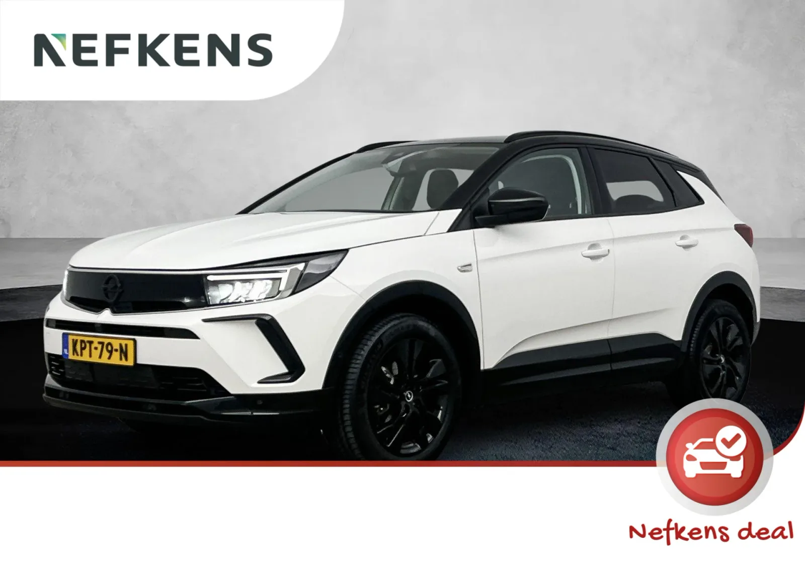 Opel Grandland (2024) — foto 1