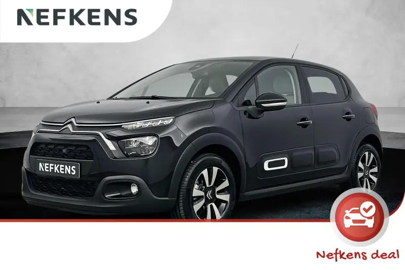Citroën C3 (2024)