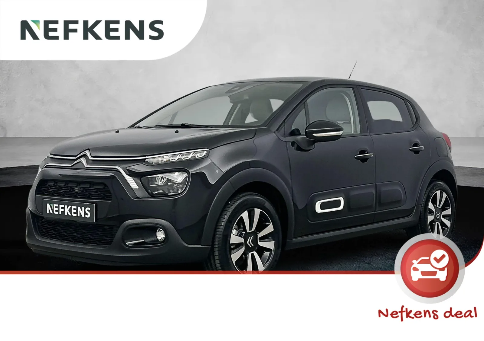 Citroën C3 (2024) — foto 1