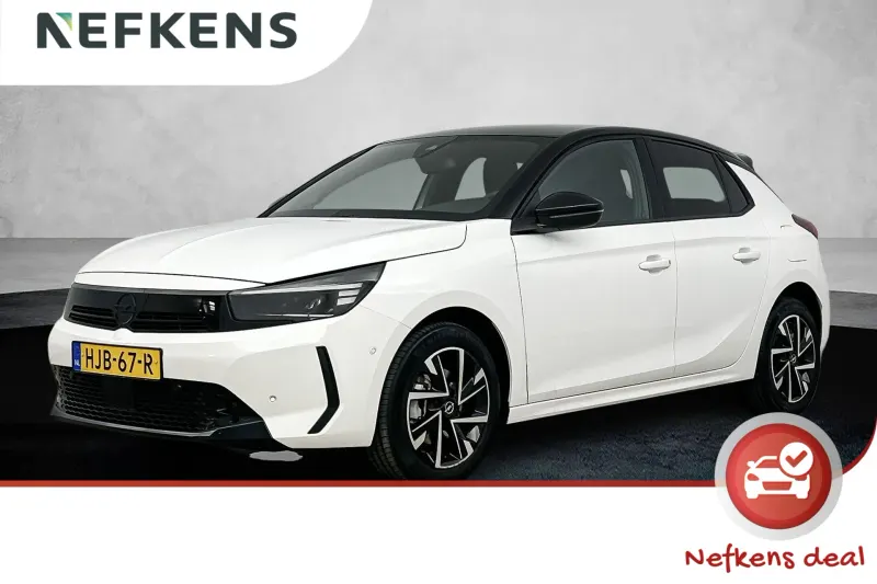 Opel Corsa (2025)