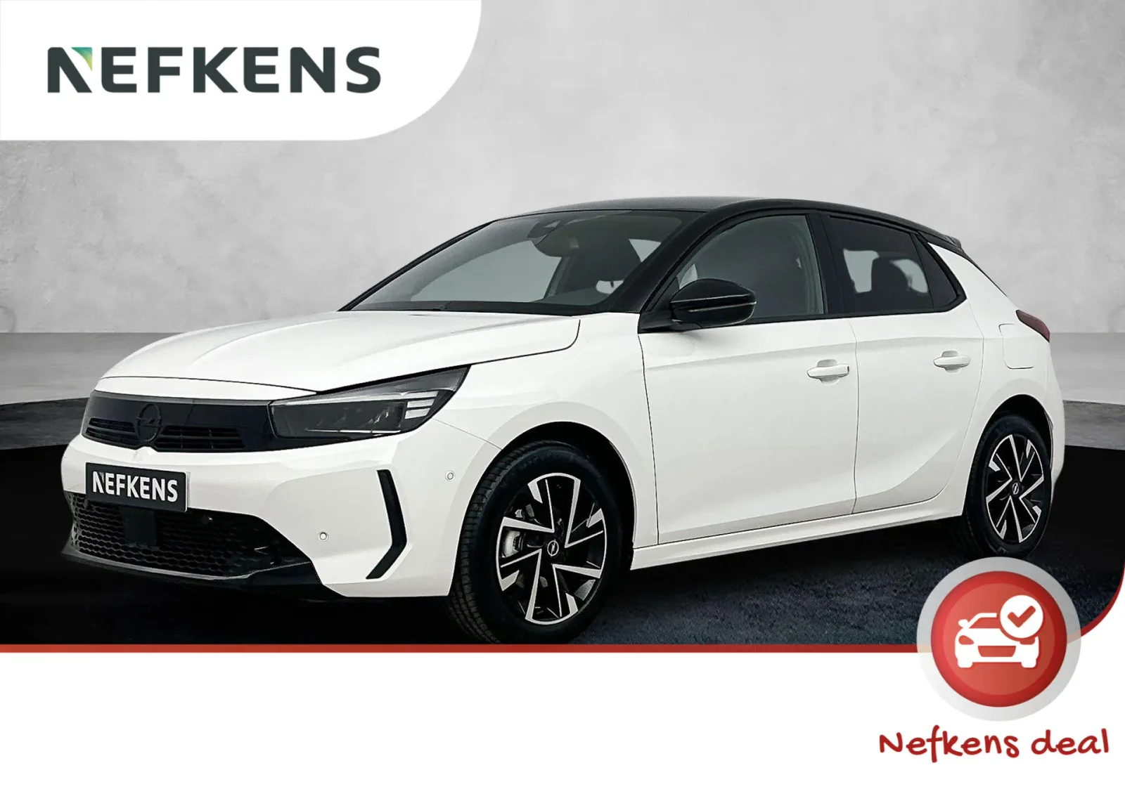 Opel Corsa (2025) — foto 1
