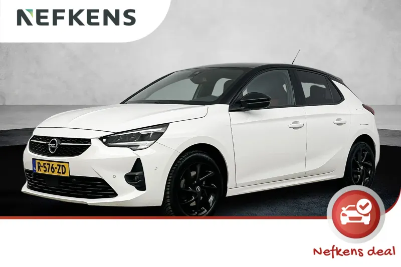 Opel Corsa (2021)