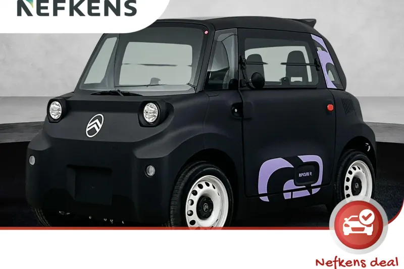 Citroën Ami (2026)