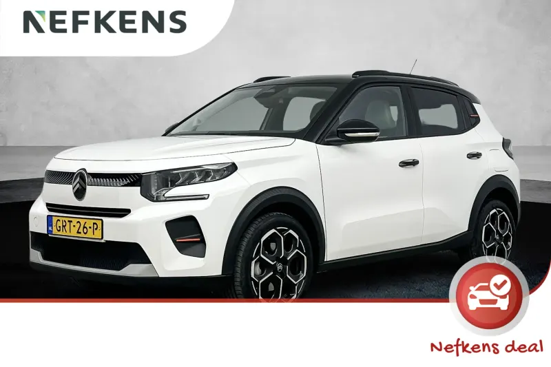 Citroën C3 (2024)