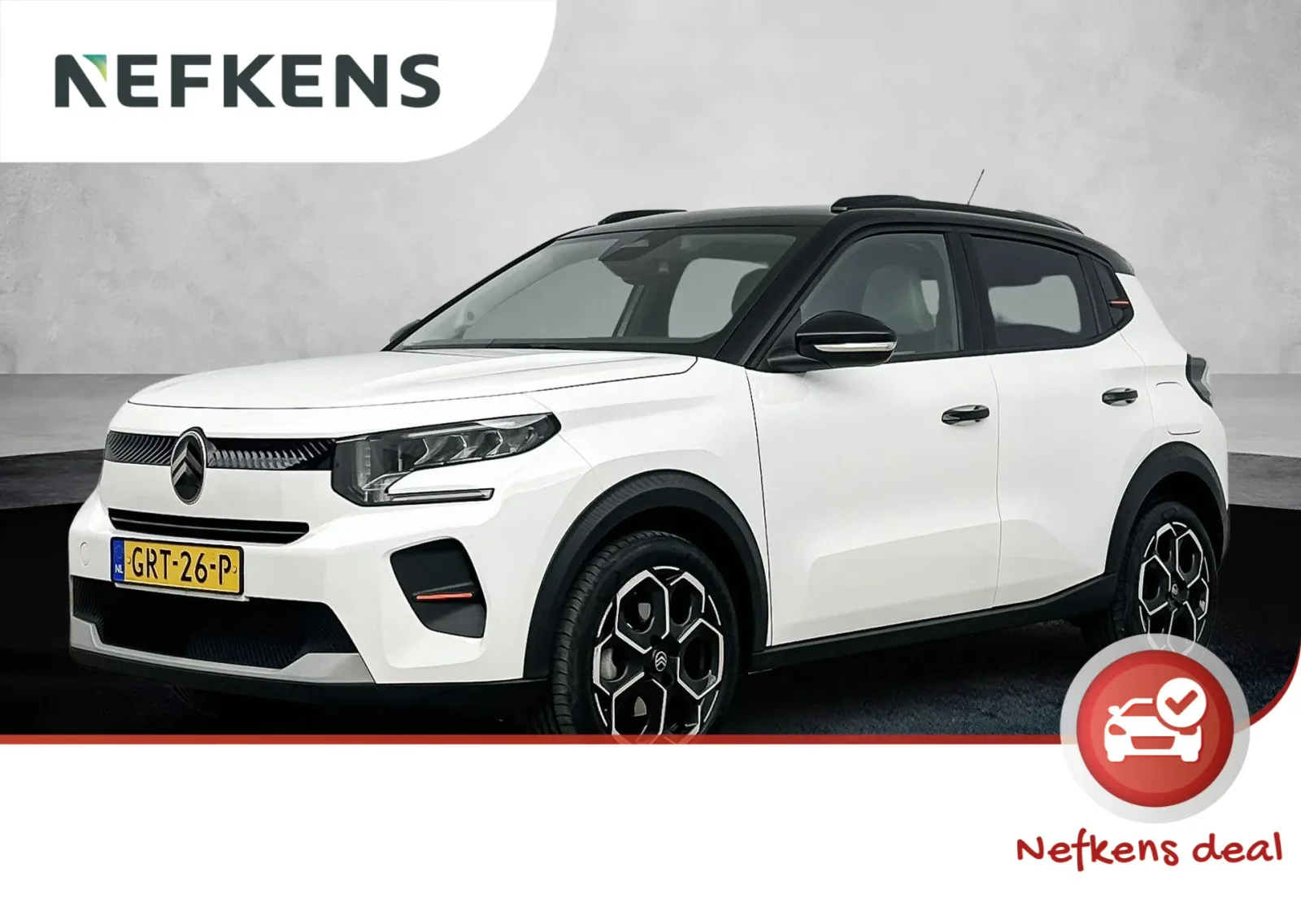 Citroën C3 (2024) — foto 1