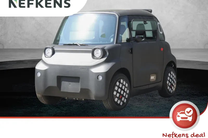 Citroën Ami (2026)