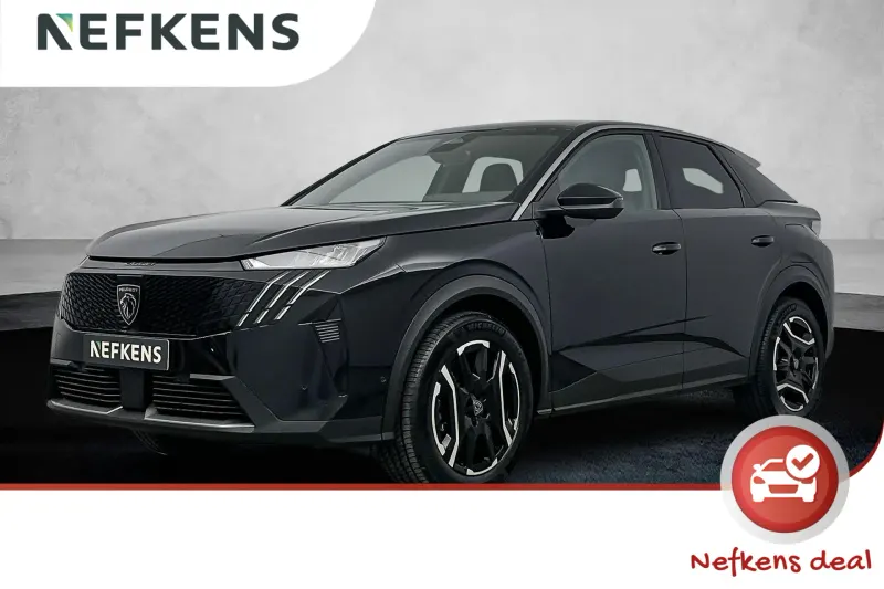 Peugeot 3008 (2026)