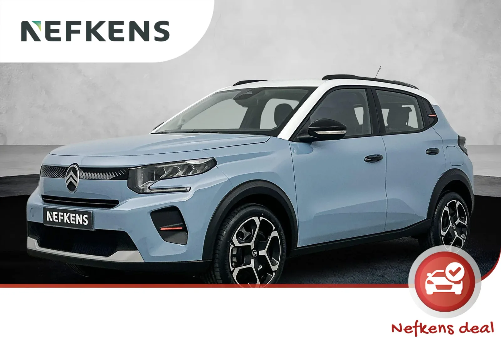Citroën C3 (2025) — foto 1