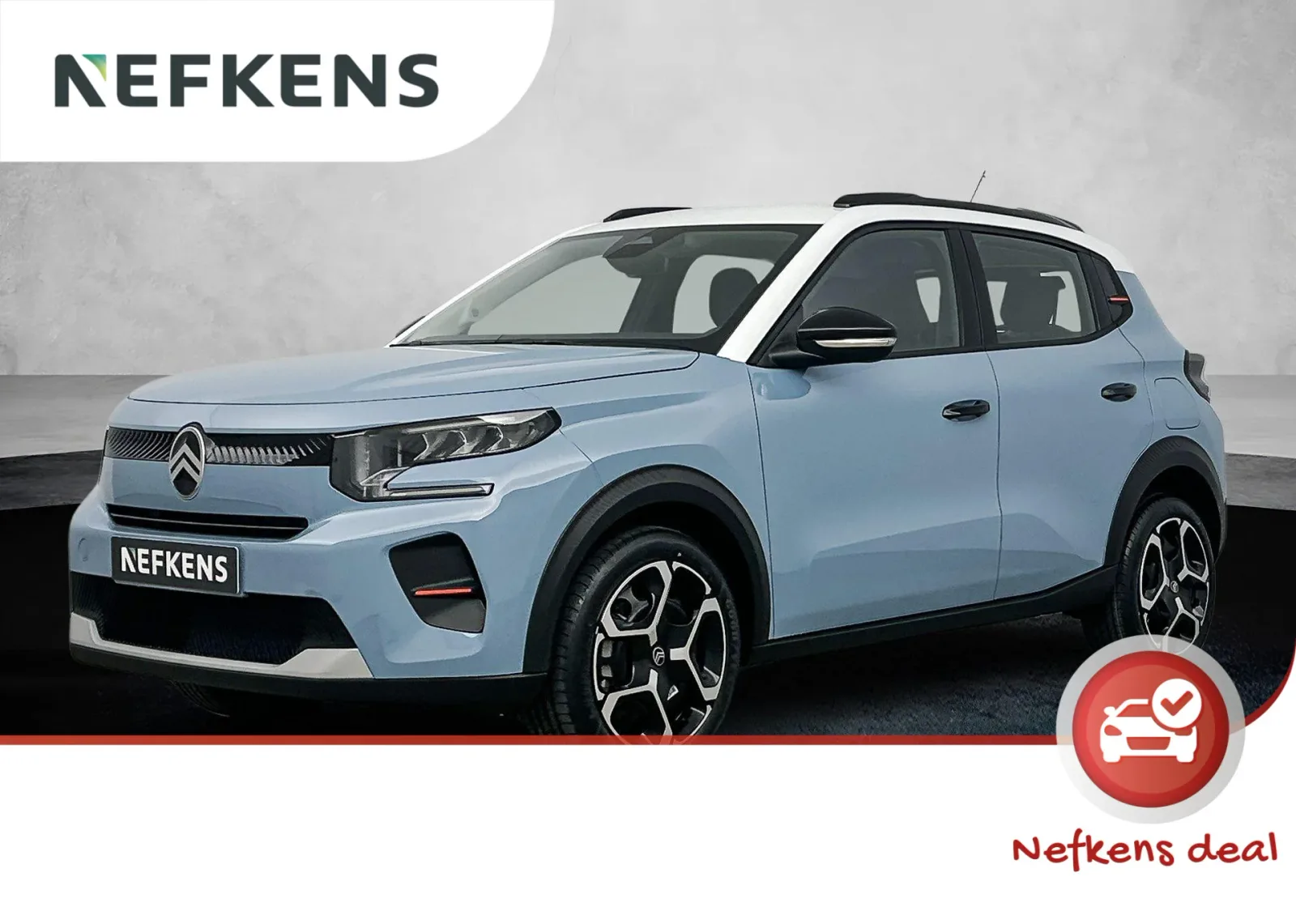 Citroën C3 (2025) — foto 1