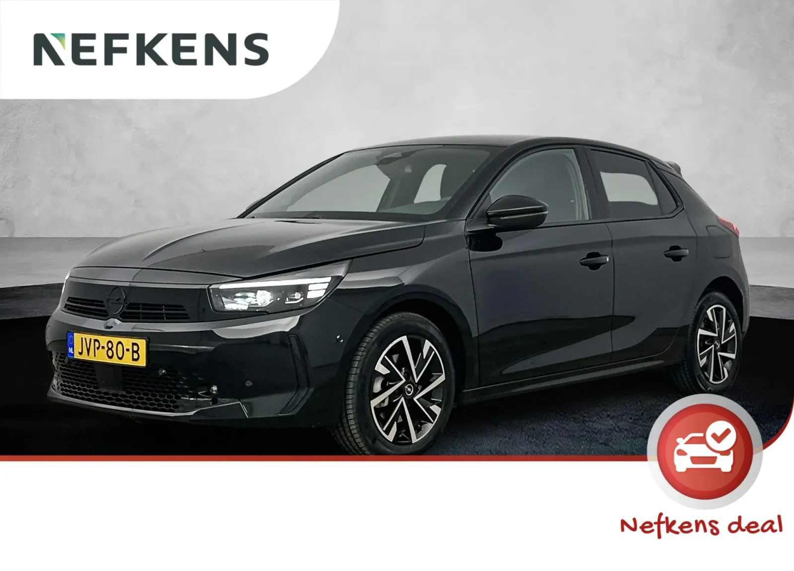 Opel Corsa (2026) — foto 1