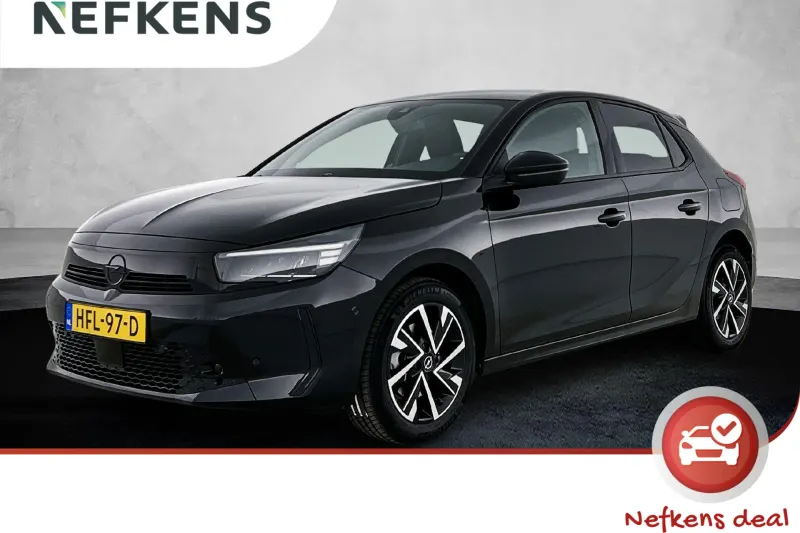 Opel Corsa (2025)