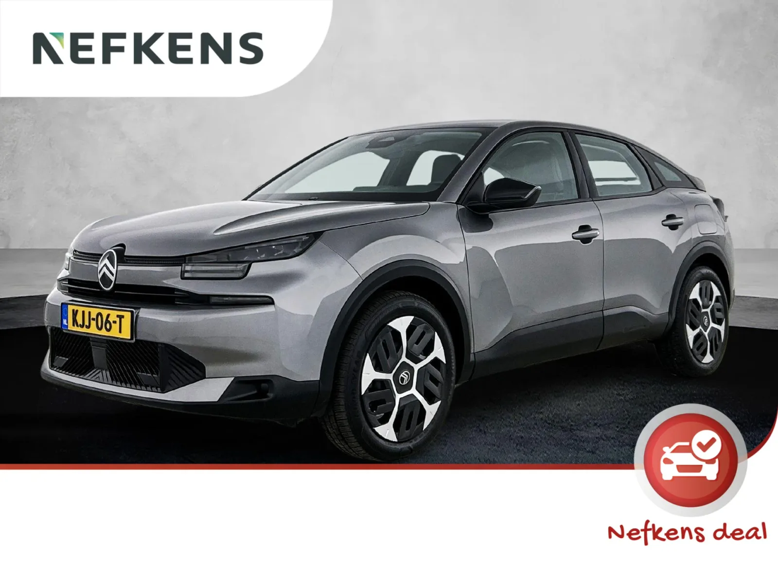 Citroën C4 (2025) — foto 1
