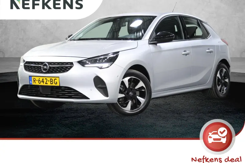 Opel Corsa-e (2022)